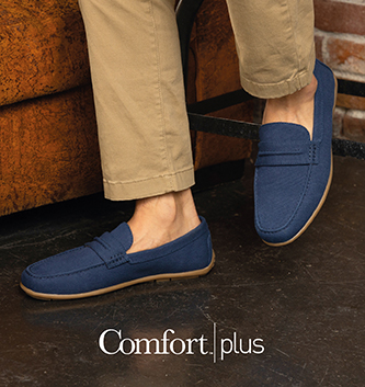 Comfort Plus